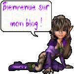 bienvenu !!!